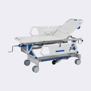 FJ-56H豪華升降平車