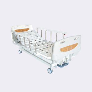 FJ-04H三搖中控病床