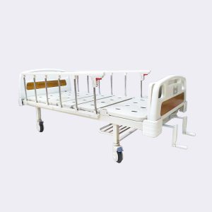 FJ-09H雙搖病床