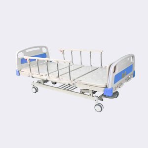 FJ-10H雙搖中控病床