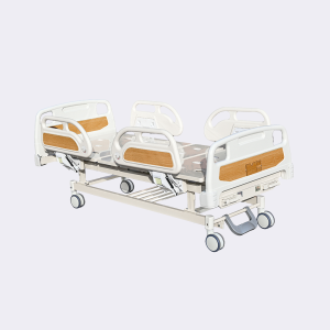 FJ-21H兩功能護理床