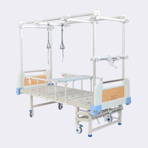 FJ-33H骨科牽引床