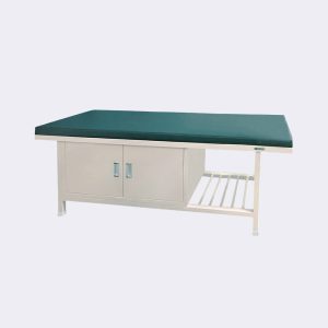 FJ-85H箱式診查床