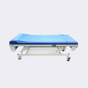 FJ-87H自動換床單可升降檢查床